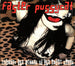 Faster Pussycat "Between The Valley Of The Ultra Pussy" (CD)-CDs-UnDigable Digs