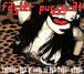 Faster Pussycat "Between The Valley Of The Ultra Pussy" (CD)-CDs-UnDigable Digs