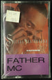 Father MC "Sexual Playground"-Cassette Tapes-UnDigable Digs