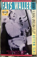 Fats Waller "Let's Pretend That There's A Moon"-Cassette Tapes-UnDigable Digs