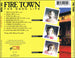 Fire Town "The Good Life" (CD) (RE)-CDs-UnDigable Digs
