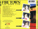 Fire Town "The Good Life" (CD) (RE)-CDs-UnDigable Digs