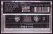 Flesh & Blud "Splack It Like U Like It" (Maxi-Single)-Cassette Tapes-UnDigable Digs