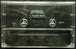 Foesum "Runnin' Game" (Promo Single)-Cassette Tapes-UnDigable Digs