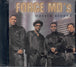 Force MD's "Messin Around" (CD Single)-CDs-UnDigable Digs