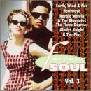 Forever Soul Vol. 3-Cassette Tapes-UnDigable Digs