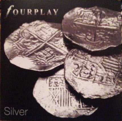 Fourplay "Silver" (CD)-CDs-UnDigable Digs