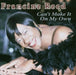 Francine Reed "Can't Make It On My Own"-Cassette Tapes-UnDigable Digs