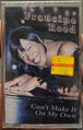 Francine Reed "Can't Make It On My Own"-Cassette Tapes-UnDigable Digs