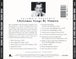 Frank Sinatra "Christmas Songs By Sinatra" (CD)-CDs-UnDigable Digs