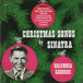 Frank Sinatra "Christmas Songs By Sinatra" (CD)-CDs-UnDigable Digs