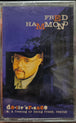 Fred Hampton "Deliverance"-Cassette Tapes-UnDigable Digs
