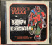 Freddie Foxxx is: Bumpy Knuckles (CD)-CDs-UnDigable Digs