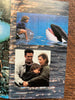 Free Willy (Original Motion Picture Soundtrack)-Cassette Tapes-UnDigable Digs