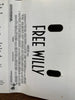 Free Willy (Original Motion Picture Soundtrack)-Cassette Tapes-UnDigable Digs
