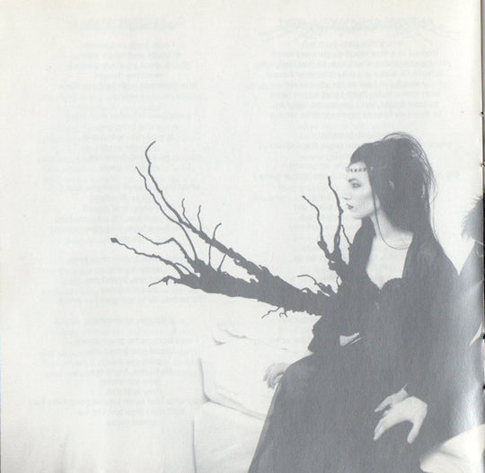 From First To Last "Heroine" (CD)-CDs-UnDigable Digs