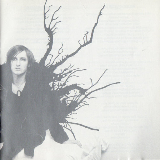 From First To Last "Heroine" (CD)-CDs-UnDigable Digs