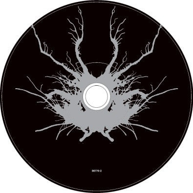 From First To Last "Heroine" (CD)-CDs-UnDigable Digs