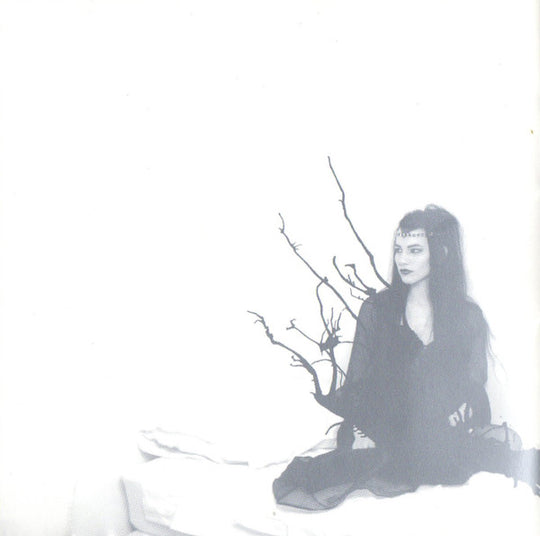From First To Last "Heroine" (CD)-CDs-UnDigable Digs