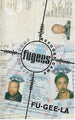 Fugees (Refugee Camp) "Fu-Gee-La" (Maxi-Single)-Cassette Tapes-UnDigable Digs