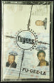 Fugees (Refugee Camp) "Fu-Gee-La" (Maxi-Single)-Cassette Tapes-UnDigable Digs