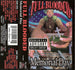 Full Blooded "Memorial Day"-Cassette Tapes-UnDigable Digs