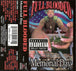 Full Blooded "Memorial Day"-Cassette Tapes-UnDigable Digs