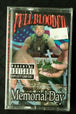 Full Blooded "Memorial Day"-Cassette Tapes-UnDigable Digs