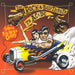 Full Blown Cherry "Rockabilly Tribute To AC/DC" (CD)-CDs-UnDigable Digs