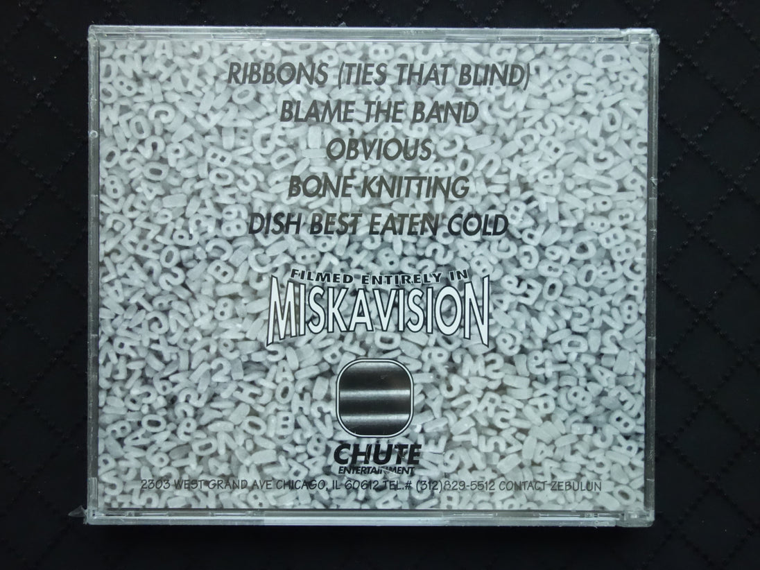 Fur "Fur" (CD)-CDs-UnDigable Digs