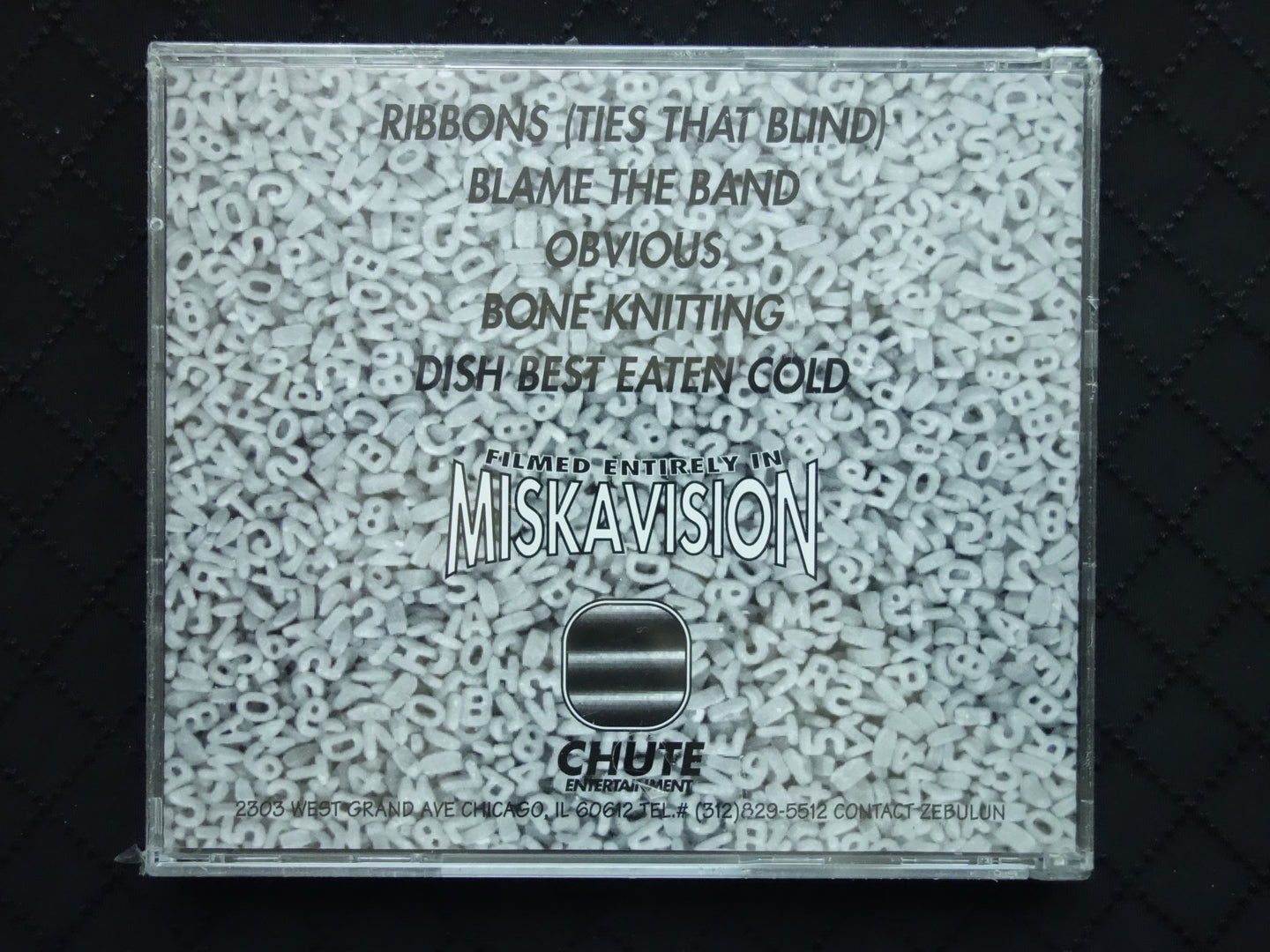 Fur "Fur" (CD)-CDs-UnDigable Digs