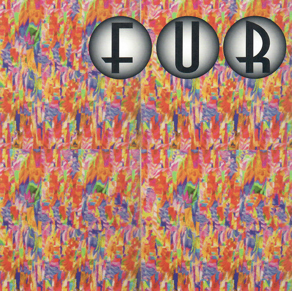 Fur "Fur" (CD)-CDs-UnDigable Digs