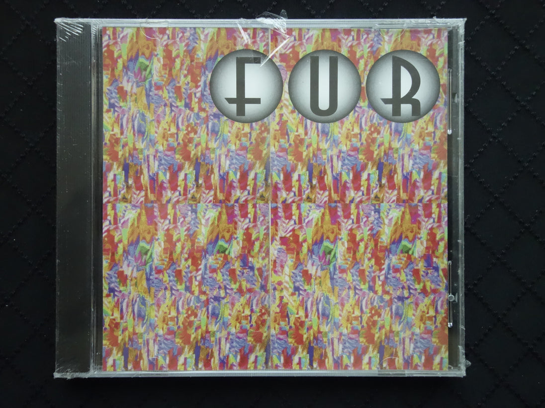 Fur "Fur" (CD)-CDs-UnDigable Digs