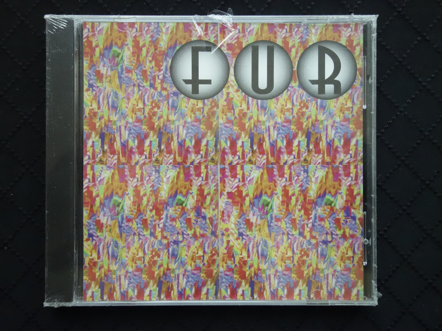 Fur "Fur" (CD)-CDs-UnDigable Digs
