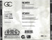 GC (Ghetto Concept) f; Lil' Flip "Here We Go Again" (CD Single)-CDs-UnDigable Digs