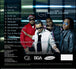 GI "God's Image" (CD)-CDs-UnDigable Digs