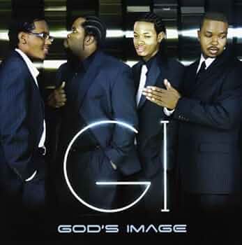GI "God's Image" (CD)-CDs-UnDigable Digs