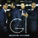 GI "God's Image" (CD)-CDs-UnDigable Digs