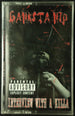 Ganksta NIP "Interview With A Killa"-Cassette Tapes-UnDigable Digs