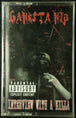 Ganksta NIP "Interview With A Killa"-Cassette Tapes-UnDigable Digs