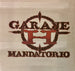Garaje H "Mandatorio" (CD)-CDs-UnDigable Digs