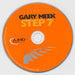 Gary Meek "Step 7" (CD)-CDs-UnDigable Digs
