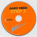 Gary Meek "Step 7" (CD)-CDs-UnDigable Digs