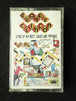 George Clinton "Some Of My Best Jokes Are Friends"-Cassette Tapes-UnDigable Digs
