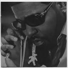 Gerald Levert "Love & Consequences"-Cassette Tapes-UnDigable Digs