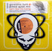 Geraldine Hunt + Prince Quick Mix "Can't Fake The Feeling" (12" Single)-Vinyl Records-UnDigable Digs