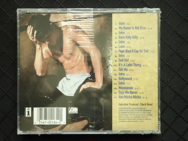 Gerardo "Dos" (CD)-CDs-UnDigable Digs