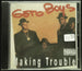 Geto Boys "Making Trouble" (CD)-CDs-UnDigable Digs