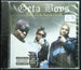 Geto Boys "The Foundation" (CD)-CDs-UnDigable Digs