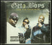 Geto Boys "The Foundation" (CD)-CDs-UnDigable Digs